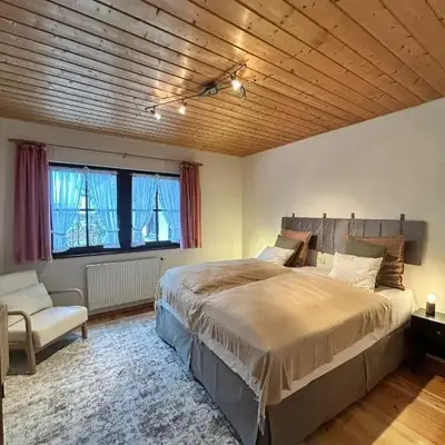 Ferienwohnung Leni