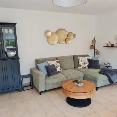 Ferienwohnung Katja II mit Kramerblick