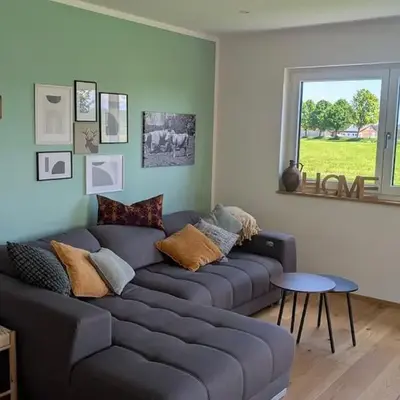 Haus Rosi