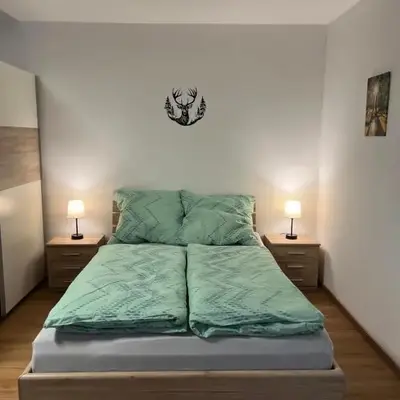 Apartment Sebald
