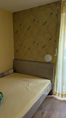 Ein Bett oder Betten in einem Zimmer der Unterkunft Test ad for testing - Great!