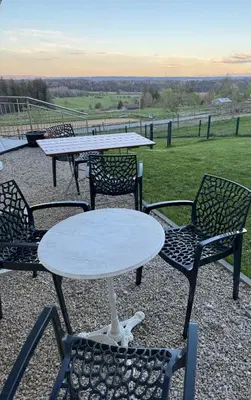 Grundriss der Unterkunft XXL Panoramablick mit gratis KönigsCard