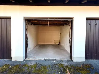 Grundriss der Unterkunft Berg-Faszination Alpspitze
