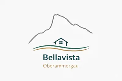 Ein Zertifikat, Auszeichnung, Logo oder anderes Dokument, das in der Unterkunft Ferienwohnung Bellavista ausgestellt ist