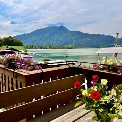 Hotel Fischerstüberl am See
