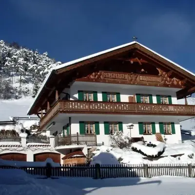 Landhaus Regina