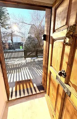 Grundriss der Unterkunft Zentrale Wohnung in Garmisch mit Zugspitzblick