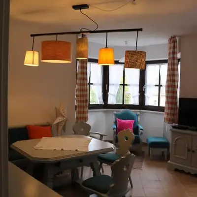 Ferienwohnung Elektra