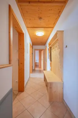 Grundriss der Unterkunft Ferienwohnungen Oberkollerhof