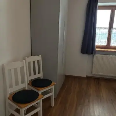 Ferienwohnung Speer