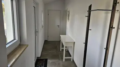 Grundriss der Unterkunft Ferienhaus Meli