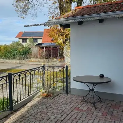 Ferienhaus Meli