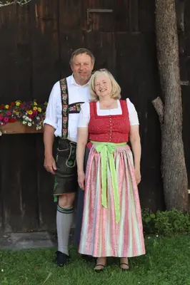 Gäste, die in der Unterkunft Gästehaus Sailer übernachten