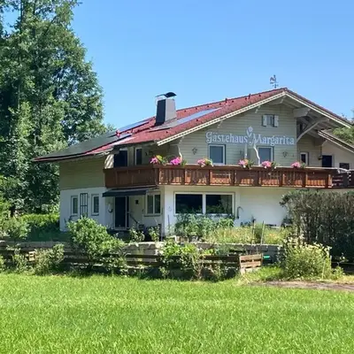Gästehaus Margarita