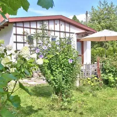 Ferienhaus Schreieck