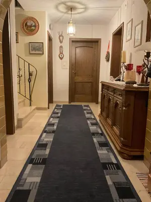 Grundriss der Unterkunft Haus Schwab