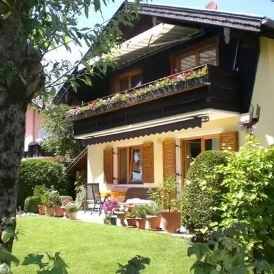Haus Schwab