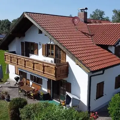 Ferienwohnung Czanderl
