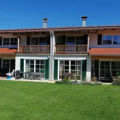 Haus Almblick