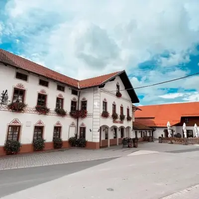 Gasthaus Stoiber