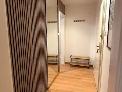 Grundriss der Unterkunft Charmant, Zentrumsnah, Natur