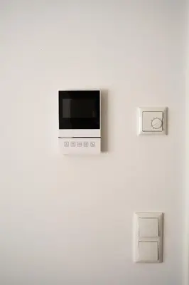TV/Unterhaltungsangebot in der Unterkunft BLI One