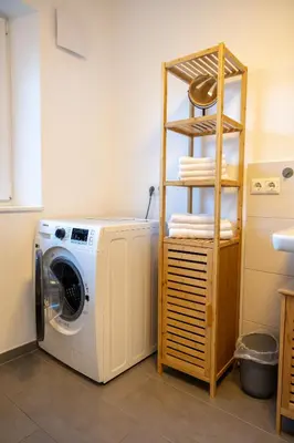 Grundriss der Unterkunft Brei Haus