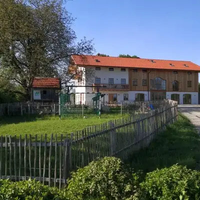 Naturlandhof Mitterer