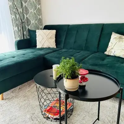 Helle Wohnung S-Bahnnähe München