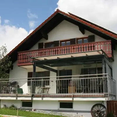 Ferienwohnung Stumbaum