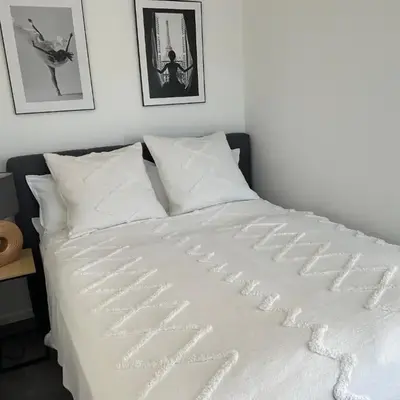 Comfort City Living