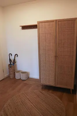 Grundriss der Unterkunft City Quartier 8 Traumlage Augsburg Zentrum