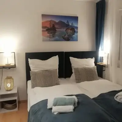 Modern Living Göggingen
