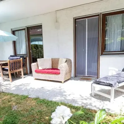 Ferienwohnung Saskia