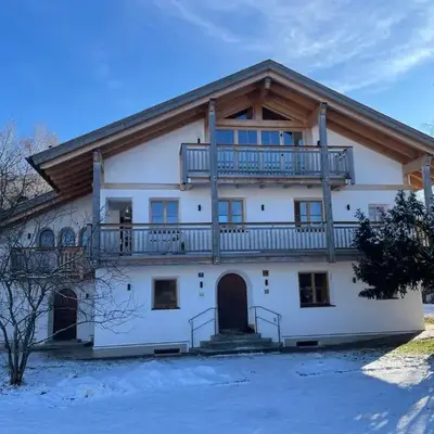 Ferienwohnung Fichtentraum