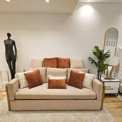 Apartment UG Neubau City by Interhome