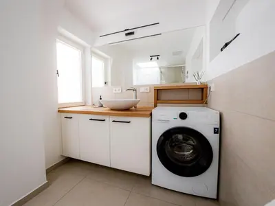 Grundriss der Unterkunft Apartment Mühldorf Innblick by Interhome