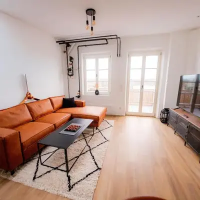 Apartment Mühldorf Innblick by Interhome