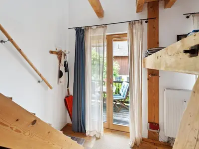 Grundriss der Unterkunft Apartment Spiegl by Interhome