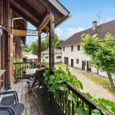 Apartment Spiegl by Interhome
