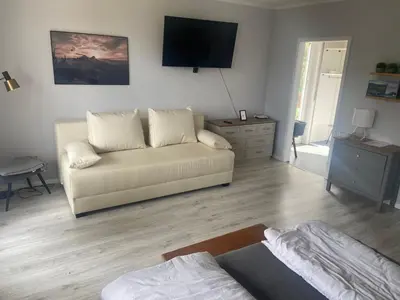 Grundriss der Unterkunft Apartment Bayern Lodges Grassau by Interhome