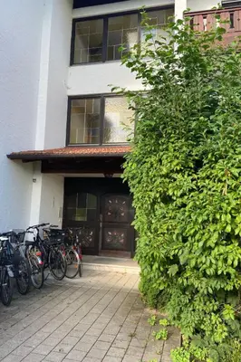 Grundriss der Unterkunft Apartment Bayern Lodges Grassau by Interhome