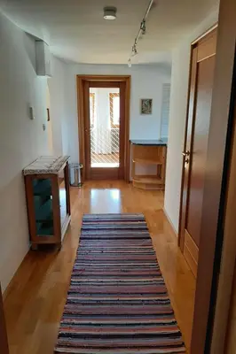 TV/Unterhaltungsangebot in der Unterkunft Apartment Lechrauschen Landsberg by Interhome