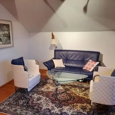 Apartment Lechrauschen Landsberg by Interhome