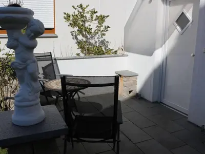 Grundriss der Unterkunft Apartment Maisonette Deluxe by FeWo-Amperland by Interhome
