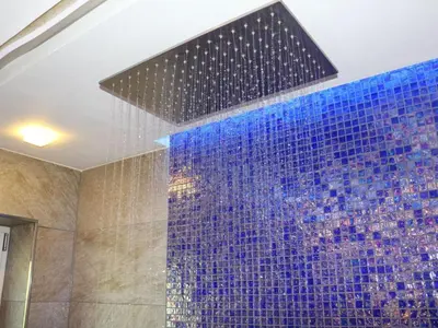 Ein Badezimmer in der Unterkunft Apartment Maisonette Deluxe by FeWo-Amperland by Interhome