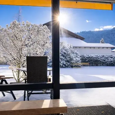 Wohnung Alpensteyn I