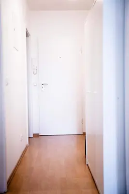 Grundriss der Unterkunft Beautiful Cozy Flat in Munich