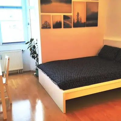 Beautiful Cozy Flat in Munich
