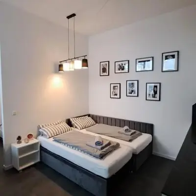 Nordic Stay Suite